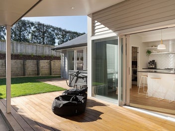 Modern Comfort in The Lakes
