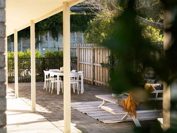 Now Vacant, Move In Ready!