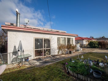 36 Bute Street - Mortgagee Auction