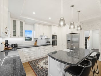 Timeless Quality, Exceptional Space