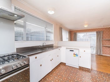 Can it be your first home?