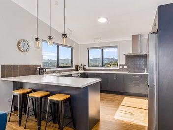 Elevated Family Living - AUCTION
