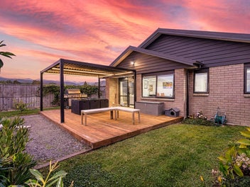 Beautifully Presented and Ready to Impress.