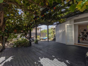 Timeless 1910s Villa with Bonus Studio