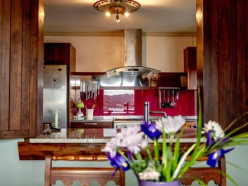 Elevated Character with Views to Match