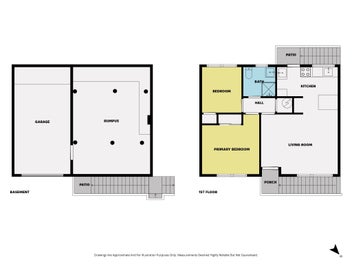 Healthy Homes Compliant with Bonus Rumpus