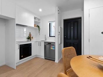 Ready to Move In-City Centre-10 Yr Master Build