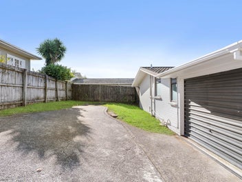 Solid Brick & Tile Living with Space & Convenience