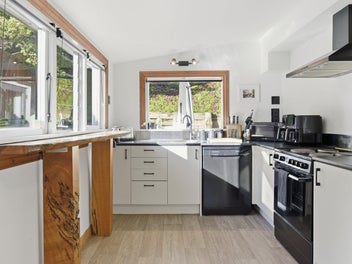 Tidy Starter Close to the CBD