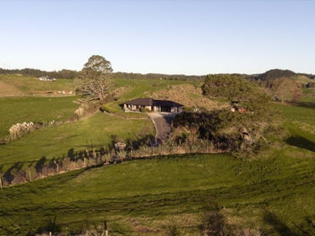 Easy care lifestyle property