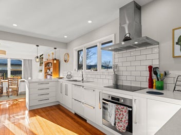 Prime location & appeal