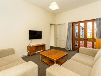 3br Character Home with Development Potential!