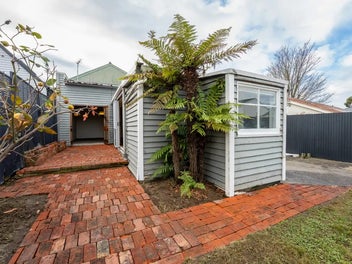 3BR Character Home with Development Potential!