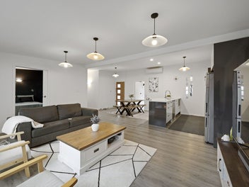 Excellent Family Home or Investment