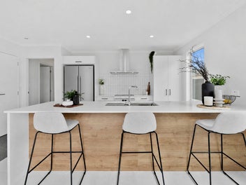 Brand New in Matamata!