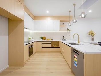 Modern Effortless Coastal Living
