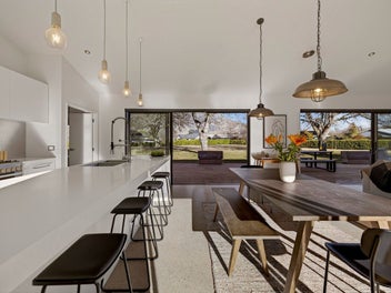 Rare landholding, remarkable lifestyle