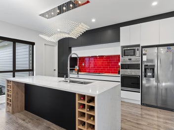 One Home, Endless Possibilities