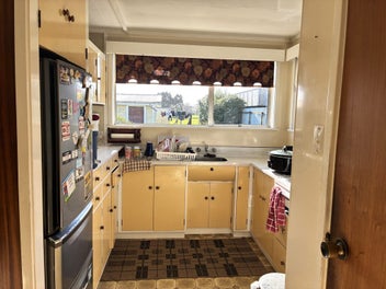 Solid Family Home with Exceptional Garaging