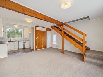 Warm, Modern and Move In Ready
