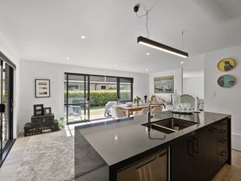 Contemporary comfort, exceptional amenities