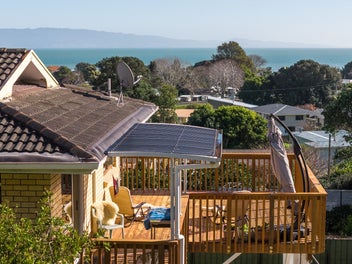 Coastal Charm with Room to Dream