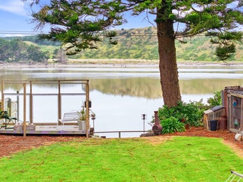 Once-in-a-Lifetime Riverfront Opportunity