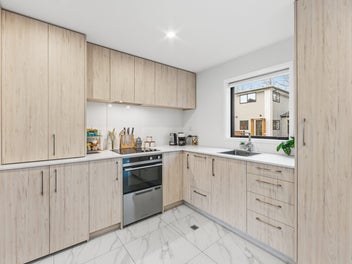 More Space. More Privacy. More Lifestyle.