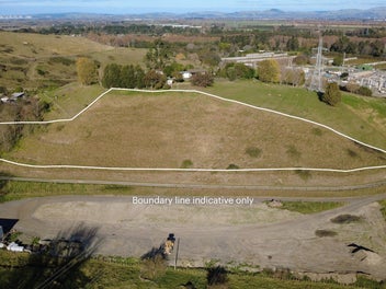 GeoTech and Topographical Survey Report Available