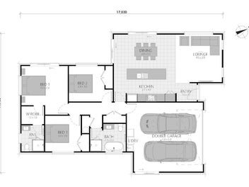 Brand New in Matamata!