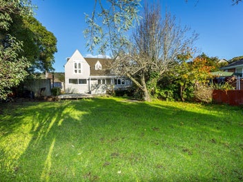 Silverstream Opportunity with Future Potential