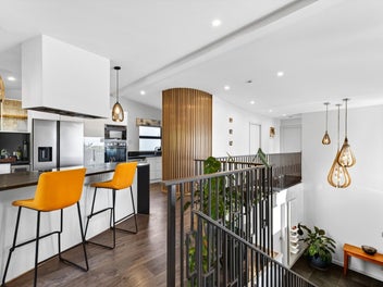 Private Luxury Meticulously Renovated