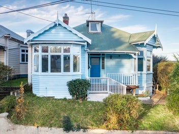 Charming Home Offering Flexible Family Living