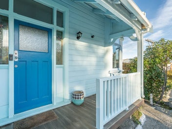 Auction - Your Opportunity Starts Here!