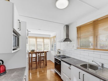 Here It Is! Your First Home or Rental Investment.