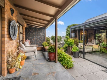 A family Home with Levels of Appeal