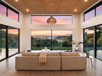 Designed for Living, Positioned for Lifestyle