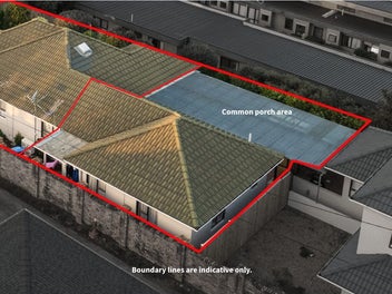 Perfect 2 Bed - Present Your Offer!