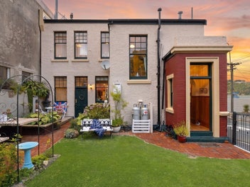 A Timeless Dunedin Treasure