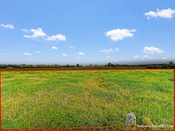 Flat Land, Big Ideas in Maraekakaho