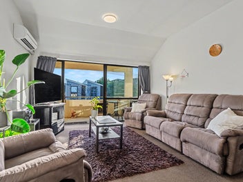 A Perfect Inner-City Pad