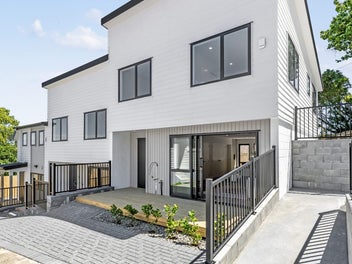 Brand-new 4-bed home: Prime, quiet & affordable