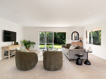 Position, potential and plenty of space