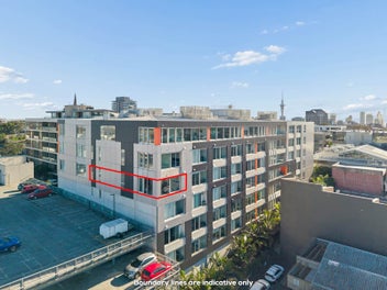 Sun, Space, Storage & Stunning Views