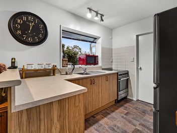 Immaculately Presented family home
