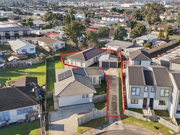 Only 8 years young | 558m² freehold