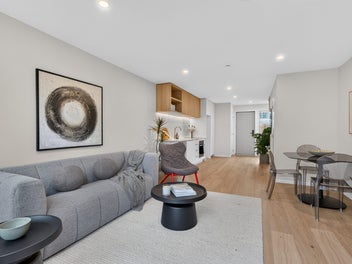 Prime Hutt Central Opportunity