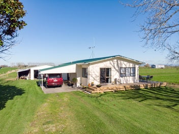One Property, Three Incredible Opportunities