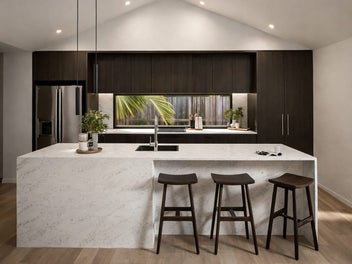 Architectural Build in Doyleston