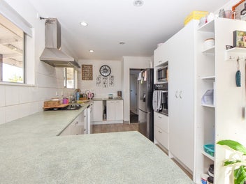 Move In and Enjoy